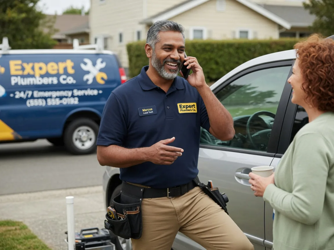 Drain Cleaning Altus, AR FAQs