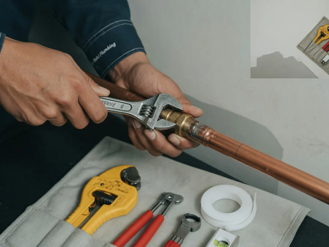 Why choose Drain Cleaning in Altus, AR